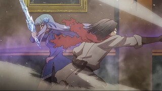 Isekai Ojisan - Ep 08 - Sub Indonesia