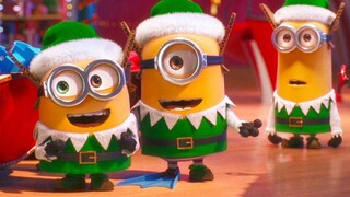 Santa's Little Helpers (HD 2019) | Illumination Cartoon Short