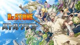 Dr. Stone Episode 1-12 Official Hindi dubbed 👉 Follow for more videos