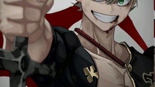 Asta vs yuno