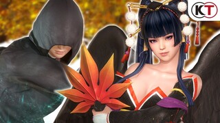 DEAD OR ALIVE 6:  Nyotengu & Phase 4 FULL reveal!