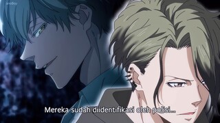 Kamonohashi Ron no Kindan Suiri season 2 episode 1 Full Sub Indo | REACTION INDONESIA