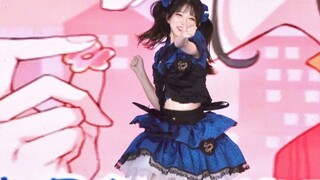 · ⟡.·超级元气的！女主角育成计划！【4K舞台直拍】
