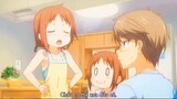 Khum biết bố của nữ chính ăn cơm tù ngon khum ta #anime