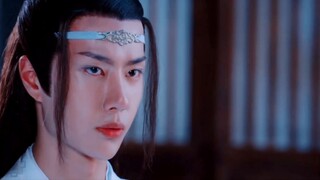 [The Untamed | YiZhan] Jadi Istri Pemuda Dingin EP06