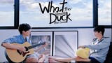 What the Duck - Episode 13 ( Eng Sub )