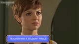 LESBIAN STORY- STUDENT AND A TEACHER FINALE