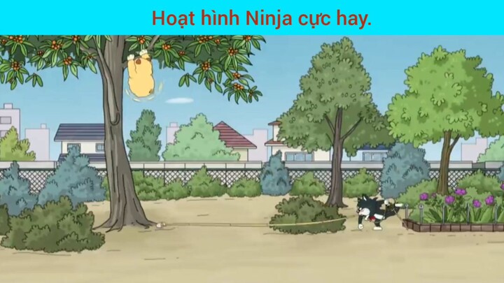 Hoạt hình anime Những Người Bạn cục cằn