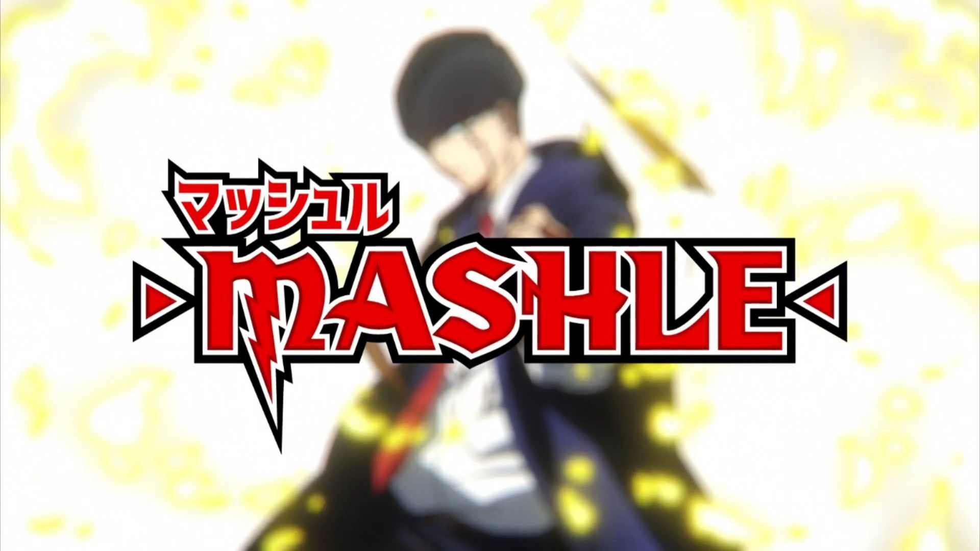 Mashle episode 10 part 3 #mashle #mashleanime #mashlemagicandmuscle #a