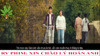 Mẹ là người tốt nhất trên đời - Xin Chào Lý Hoán Anh - Part 3#phimhay