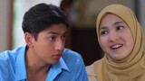 Suami Idaman Banget! Dafri Kasih Perhatian Ekstra ke Syifa | Tajwid Cinta - Episode 197