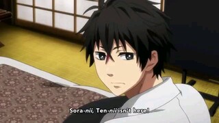 Donten_Ni_Warau_Episode_1