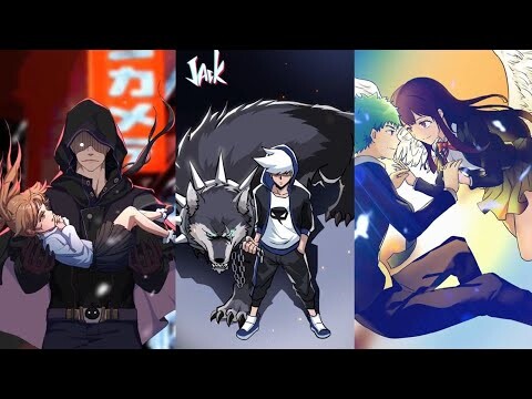 TIKTOK ANIME - Tổng Hợp những video ANIME mãn nhãn người xem #14