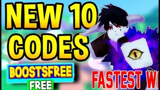 All New *SECRET* Release CODES in Slayers Unleashed Roblox 2022 FREEBOOST [SLAYER UNLEASHED CODES]