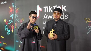 BUAT SALE SAMPAI RM40,000 SEHARI, ANAS ZAHRIN MENANG TIKTOK SHOP CREATOR OF THE YEAR 2023