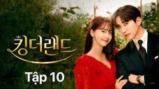 Khách Sạn Vương Giả Tập_10
