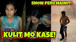 UNG SINABING TAMA NA PERO LABAN PA SI ATE! | Funny Videos Compilation 2023