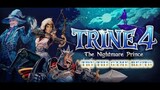 Trine 4 The Nightmare Prince Gameplay PC | Part 2 |