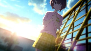 【RemRem】Why are the two-dimensional people somewhat depressed? ?