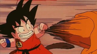 Review Phim Dragon Ball 1986  Tóm Tắt 7 Viên Ngọc Rồng Tập  23 , 24,  25