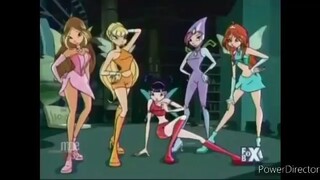 Winx Club Season 1 Episode 20 4Kids English