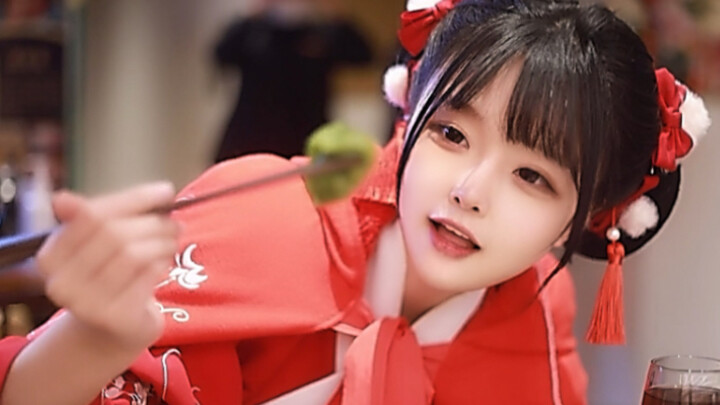 วิธีฉลองตรุษจีนที่ถูกต้องสำหรับสาวจีนสไตล์