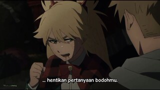 Burn eps 1÷7