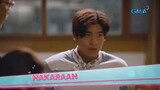 Luv is caught in his arms EP 24