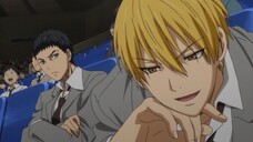 Kuroko No Basuke Episode 09 - To Win