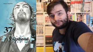 Vagabond soll fortgesetzt werden!!! || Manga News Flash