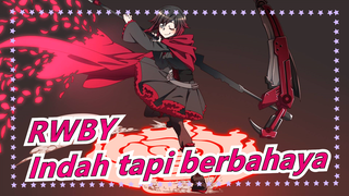 [RWBY/MAD/Epik] Malam itu indah tapi berbahaya - Wang Fei (Putri)