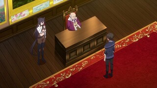 The Greatest Demon Lord Is Reborn as a Typical Nobody Episode 3 English Dubbed