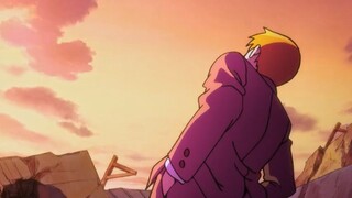 [Anime] [Mob Psycho 100] Arataka Reigen - Always Alone