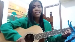 Truly we are strangers in this world 'coz we're heaven bound (Song Covered)