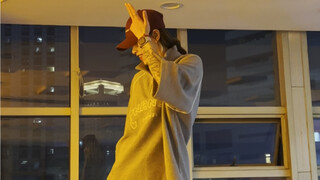 【 hiphop 】BGM： Haru Haru（一天一天）完整版  /bobo编舞 /邓邓翻跳   喜欢的话改天给你们录分解