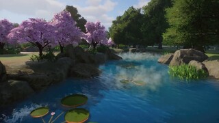 [Trò chơi][Tiên Kiếm Kỳ Hiệp/Planet Zoo]Đảo thần tiên