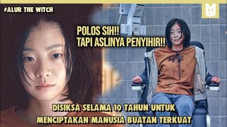 Eksperimen Gila Seorang Ilmuan!! SELURUH ALUR CERITA ALUR CERITA THE WITCH PART 1 THE SUBVERSION