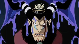 Animasi|One Piece-Salah Satu Pria Terkuat, Magellan