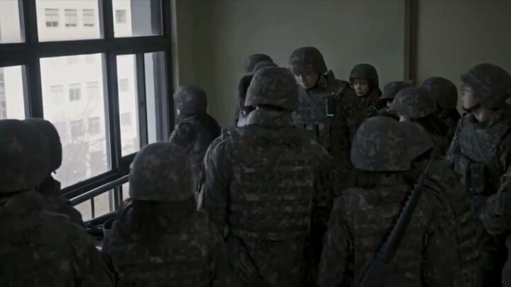 #Duty After School The SCENE that made Me Cry...Episode 6