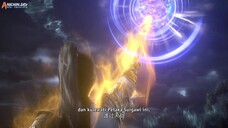 Legend of Martial Immortal Episode 96 Subtitle Indonesia
