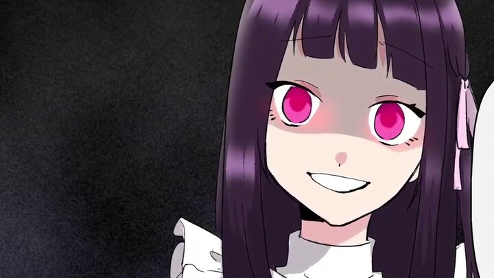 [Audio Comic] After breaking up with the yandere, he was executed with a knife