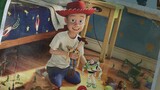 Woody - Life After You (Toy Story)