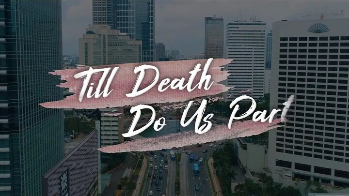 Till Death Do Us Part (2021)