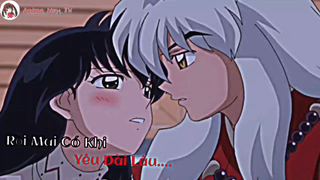 Mong Muốn Nhỏ Nhoi Tình Yêu Đẹp Như Kagome x Inu Quá Ik :< |#anime2k