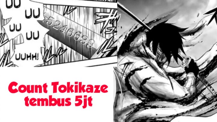 PERTARUNGAN MEREKA BERHASL DIHENTIKAN? | manga plunderer chap 67-69