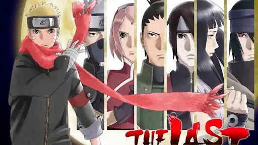 Naruto Movie : Trận Chiến Cuối Cùng ( Lồng Tiếng ) - Thuyết Minh - Bilibili Naruto Movie : Trận Chiến Cuối Cùng ( Lồng Tiếng ) - Thuyết Minh - Bilibili