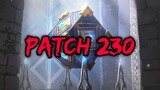 Patch 230 - New Mode Preview | Mobile Legends: Adventure