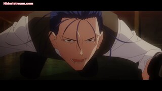EP13 Grisaia: Phantom Trigger (Sub Indonesia) END