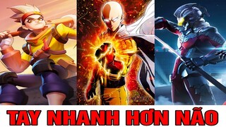 Tổng Hợp Những Pha Highlight Hay Nhất Liên Quân #28 l Tik Tok Liên Quân