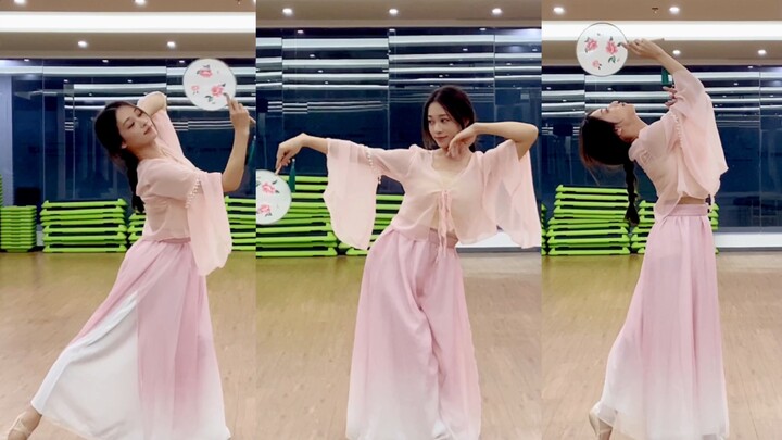 Dance Spring March (Gai Gai Choreography) เปิดสักพักแล้ว มาทำอะไรที่แตกต่างกันดีกว่า
